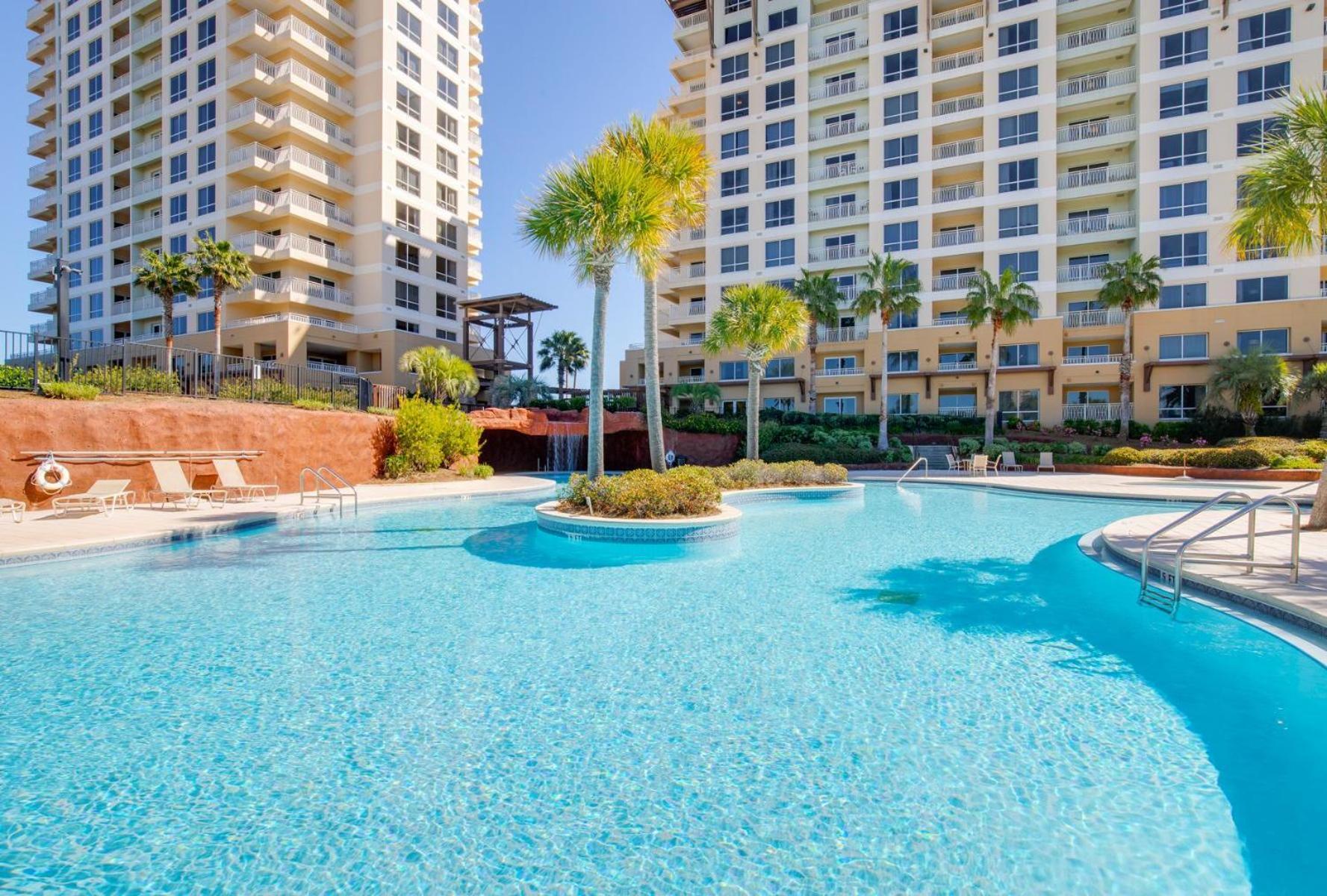 Vila Luau I 7607 Destin Exteriér fotografie